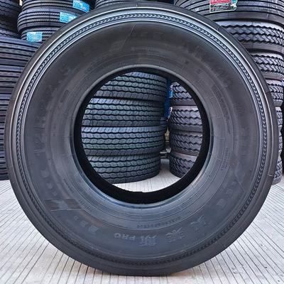 Orais 12R22.5Ar218 All-Steel Yük maşını şinləri