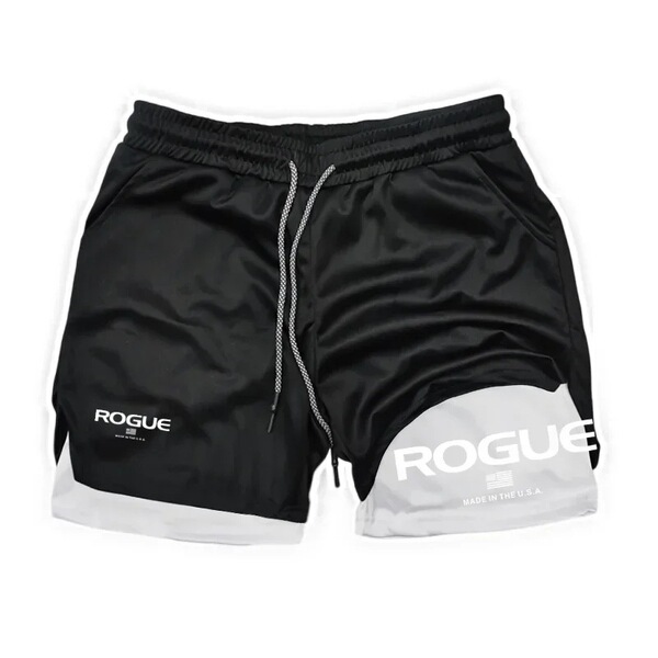 Sports shorts for gym