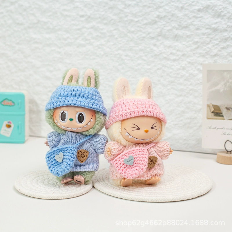 La baby clothes одно, два, три поколения пруда бубу, резиновая шторка, подвесная коробка, одежда из ткани, бутылка, комбинезон, милый костюм