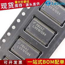 74LVX161284MTDX TSSOP-48 ߉݋оƬ �����·оƬ ȫ�¬F؛