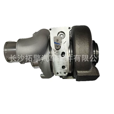 2835911 2837647, Supercharger
