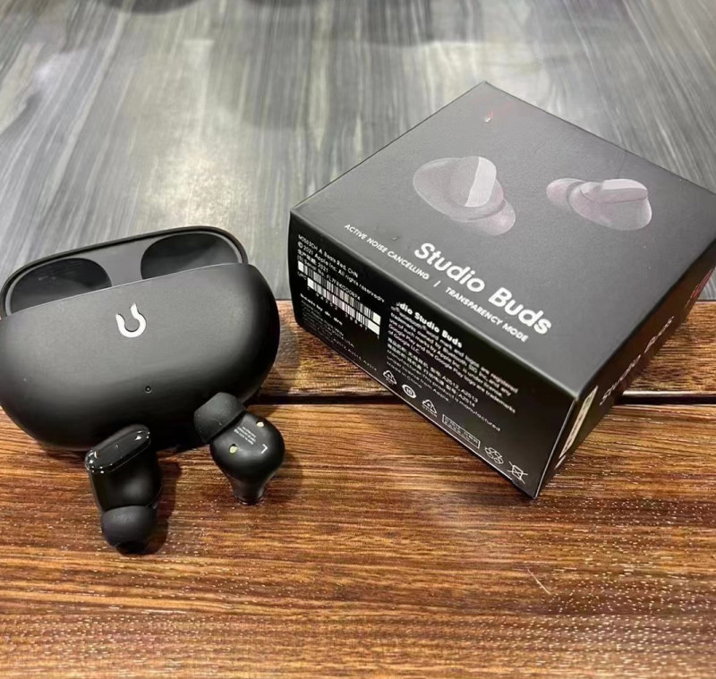 国境を越えた新型無線bluetoothイヤホンtws studio buds入耳式5.0立体運動bluetoothイヤホン|undefined