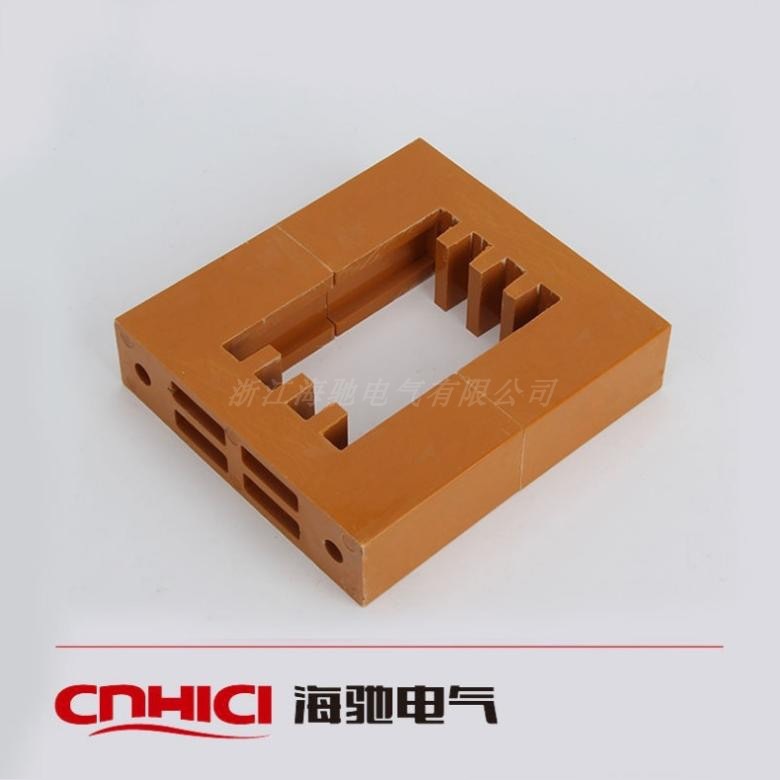 PMJ-N四排零排母线框 10*80 10*100 10*120 12*120 10*125浙江