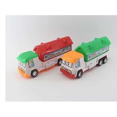 Coche de inercia grande para niños, coche de dibujos animados, niño, coche de juguete, camión, trapeador, puesto callejero, suministro de fábrica al por mayor