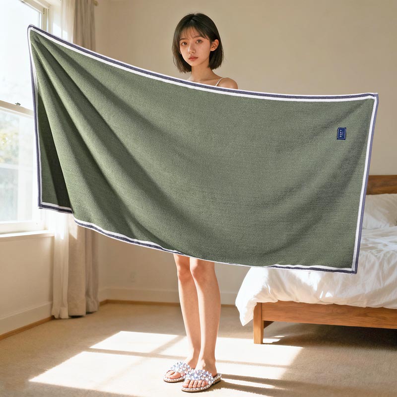 0581-green-7a antibacterial (class a)