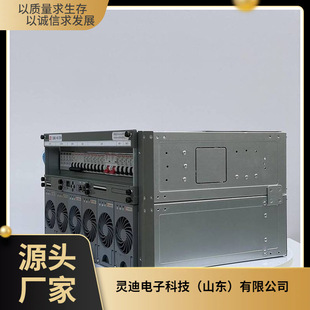Power source 5G communication power supply 6U 300A embedded power module DUMC-48\/50H