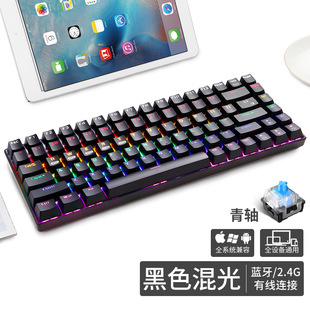 ����RF84�I�о���ģ�Cе�I�P���S�o���{��2.4G�Α��k������ʽ