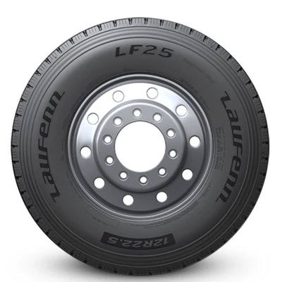 Laufenn Tire 11R22.5 Lf25 Passenger/Bus Wheel Laufenn (Yük maşını şinləri)