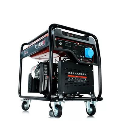 Generator Car Charging Generator, Avtomobil generatorları