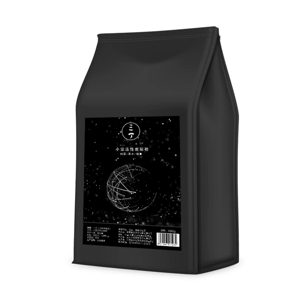 [专鼠。膨润土尿砂1kg]