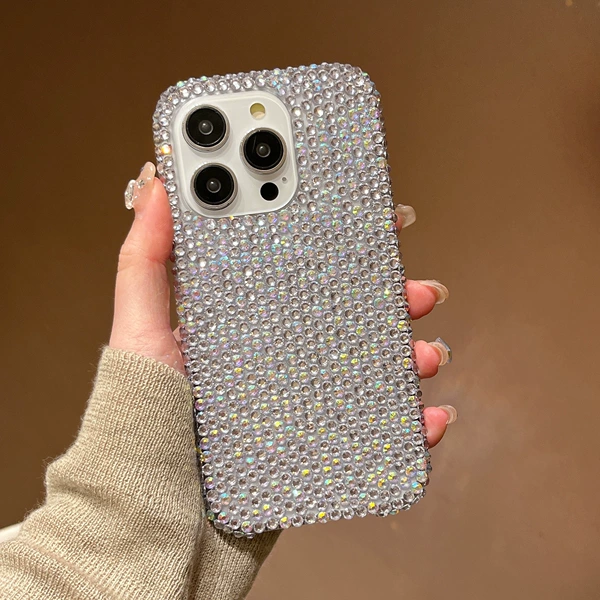 Color single shell