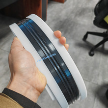 工厂大量供应标准K42型 KDAS组合液压油封密封圈250*225*70.4