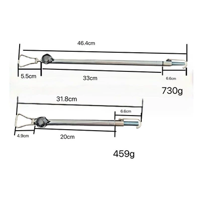 hood telescopic fixing rod, Mühərrik alətləri