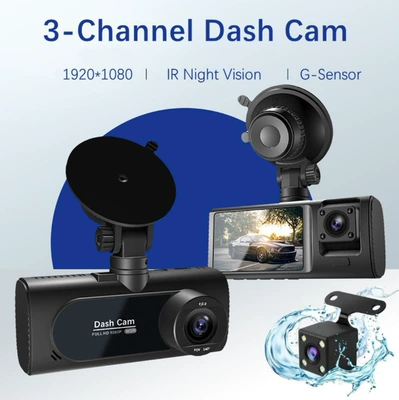 Driving recorder driving recorder 1080p night