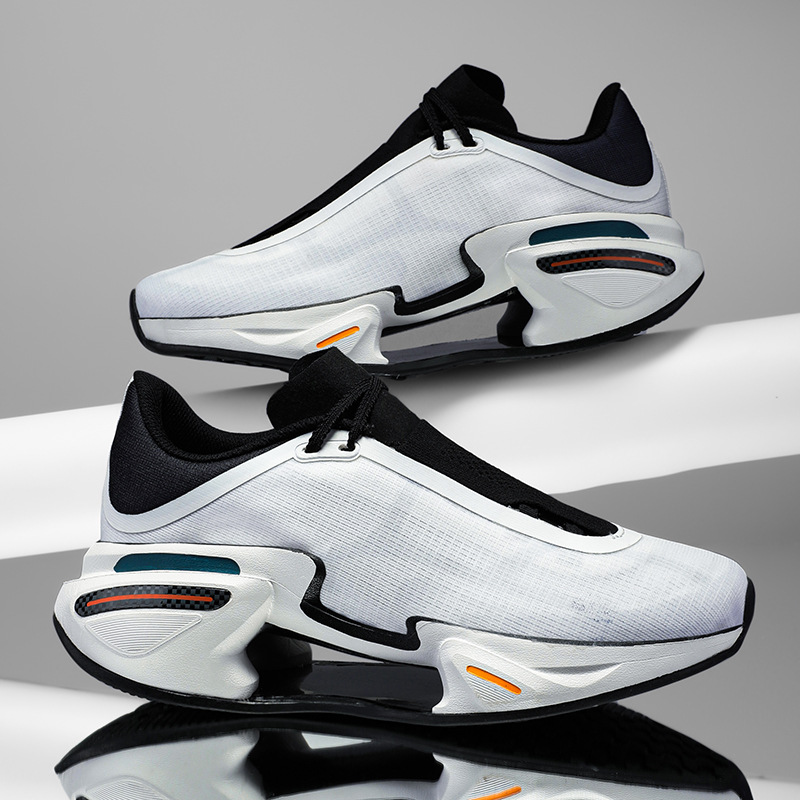 Zapatos de corrida de carbono de arco de 3 pies de gran conejo superligero para hombres y mujeres zapatos de deporte casuales de algodón zapatos de corrida rojos 7pro