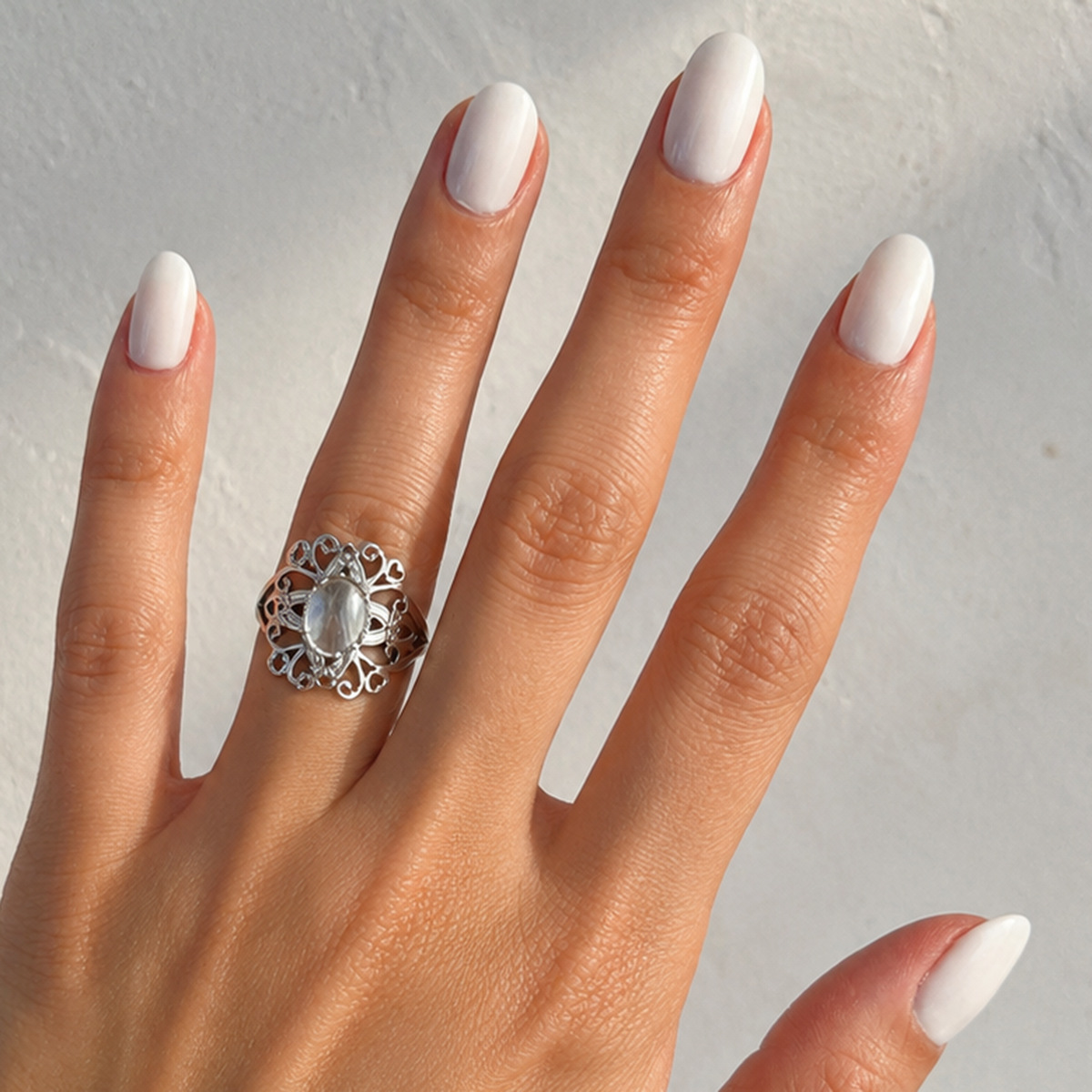 design adjustable ring