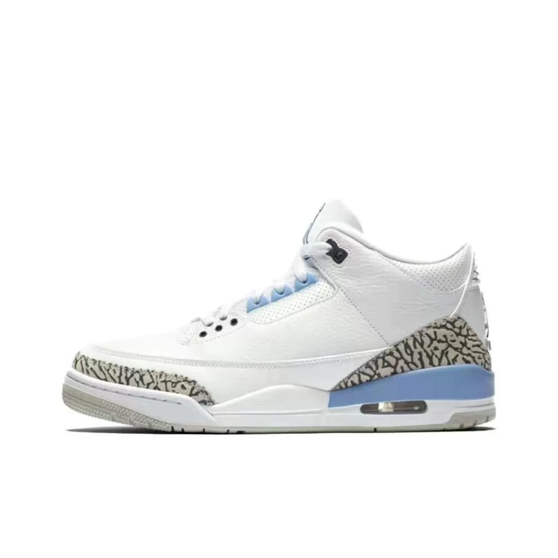 Air Jordan, белые баскетбольные спортивные кроссовки для отдыха для мужчин и женщин