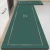 Cookingshow-Dark Green