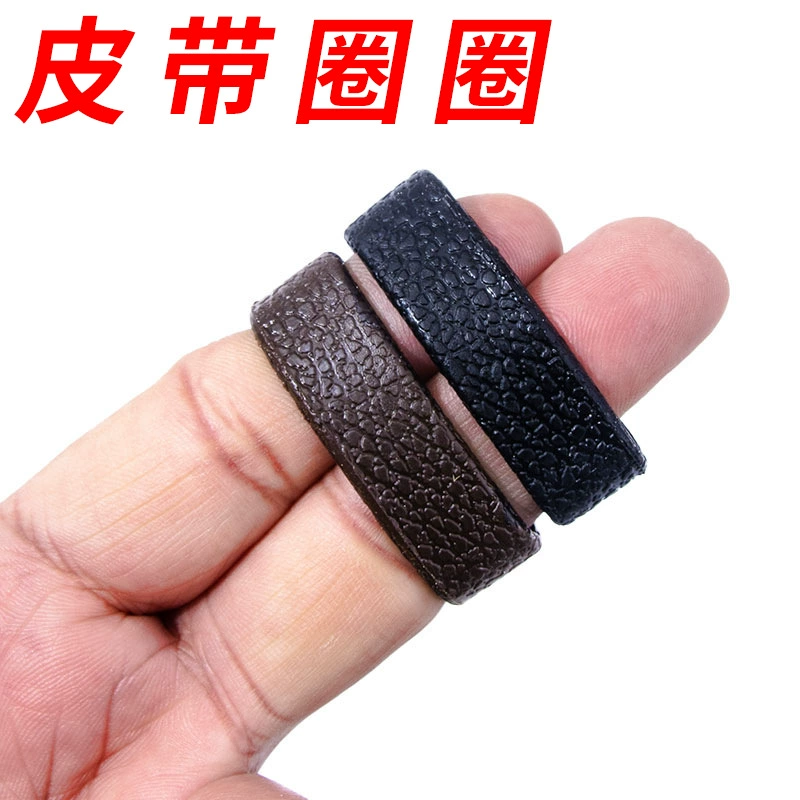 Крепление для ремня мужского кожаного, кожаная петля, петля для ремня, крепление для штанов, аксессуар для ремня.