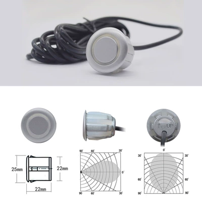 Probe Sensor Sonic | Park radarı