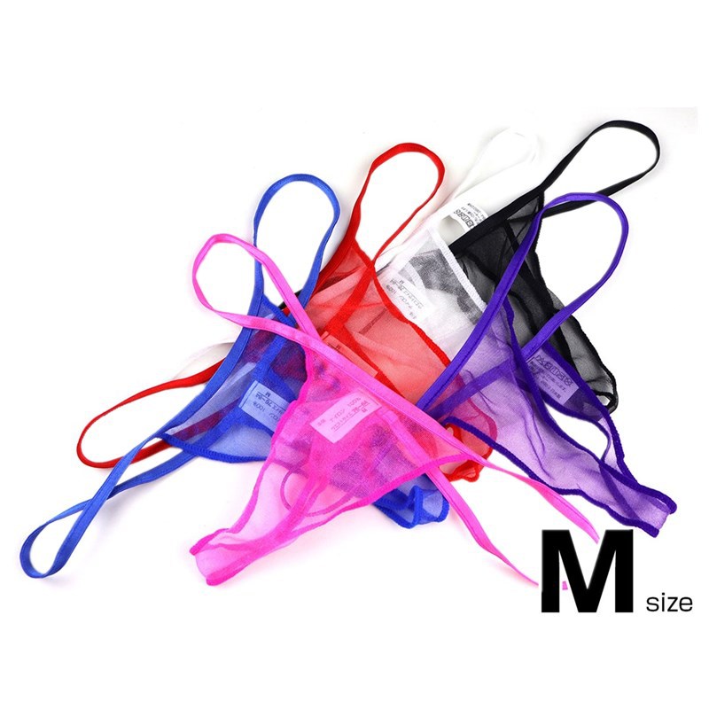 Seksapilus vyriškos stringai skaidrūs kvėpuojantis tinklelis_voghion.com