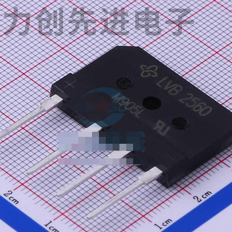 LVB2560-M3/45 封装 GSIB-5S 雪崩二极管