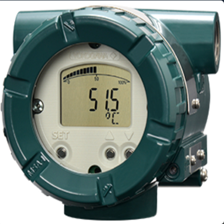 日本横河温度变送器YTA610-JA1C4DN/KU2 价格优惠