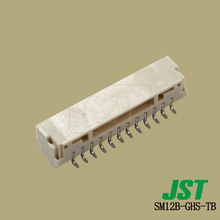 ӆ؛ SM12B-GHS-TB  GHϵ 1.25mmg  JSTB