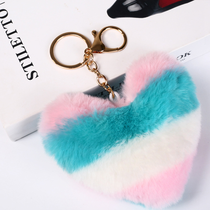 8 cm water blue color bar