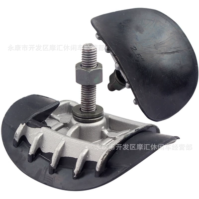 tire clamp wheel lock – Motorcycle wheel hub
