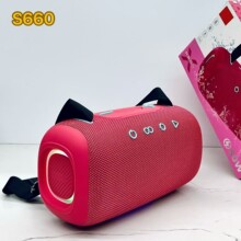 ��ó�¿�S660����RGB��������Яʽ����������40W�ص���������