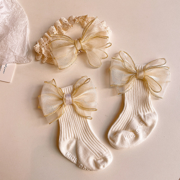 Headband for baby