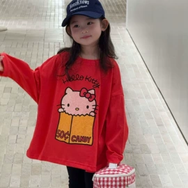 童毛衣;童T恤;普通外套