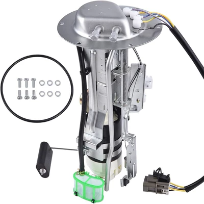 1705001G04 SP4017M 17050-01G04 E8268S avtomobil yanacaq nasosu yığımı