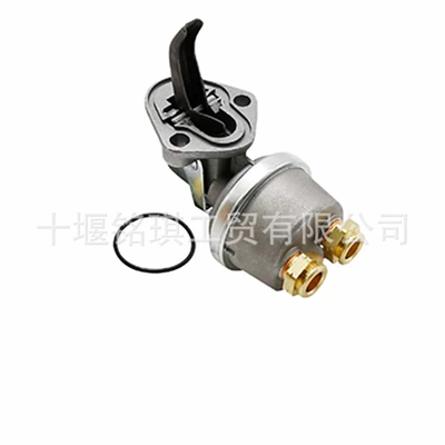 Suitable for Dongfeng Yanacaq injektoru (Forsunka)