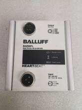 A027*ԭװ���BALLUFF��³�� BAE00FL BAE PS-XA-1W-24-080-605