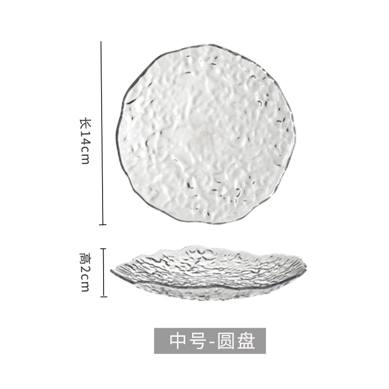 Шарик платы некоторых непостоянных источников информации (INS wind irregular glacier transparent fruit disc cake dessert dish snack snack snack snack snack small dish dim dim)