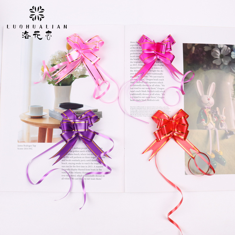 No. 18 flor de dibujo decoración flor de dibujo clásica embalaje de flores de embalaje de manzana de navidad pequeña flor de dibujo fábrica al por mayor