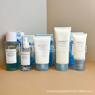 �羳skin1004�eѩ�ݾ��AҺ��˪ϴ����ˬ�wˮ��/��˪��Ĥ����Ĥ