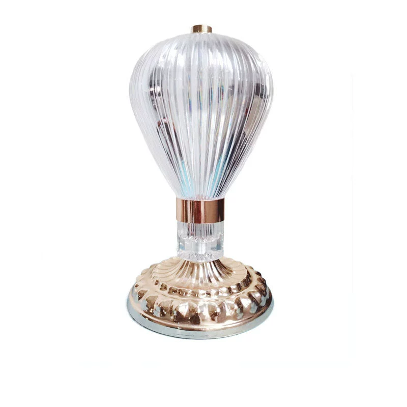 Creative Parachute Star Small Table Lamp
