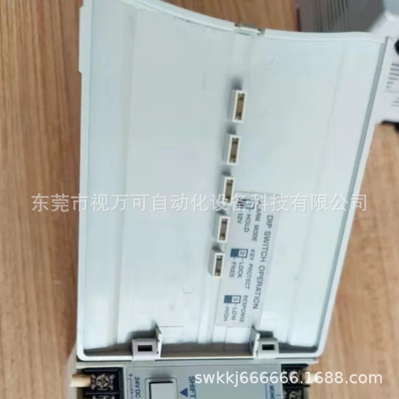 基恩士KEYENCE原装 LK-2001/LK-2010激光位移传感器现货议价出售