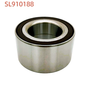 Car Wheel Hub Bearing Dac49880048-Rz/Abs96 Is Suitable for Amorok Pickup Truck, Volkswagen (into