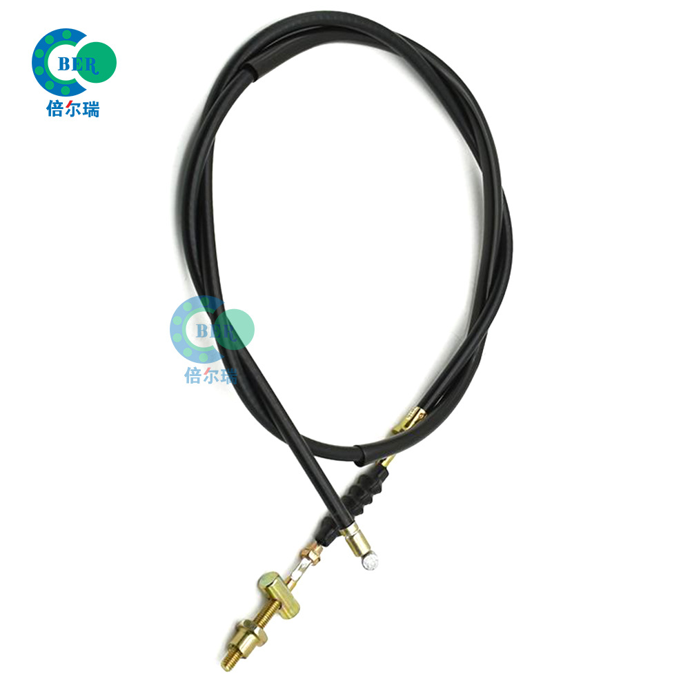 Adaptación CG125 Zhujiang 125 Qianjiang 125 freno delantero de motocicleta