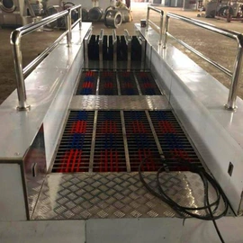 矿山施工设备;其他行业专用;其他安全设备