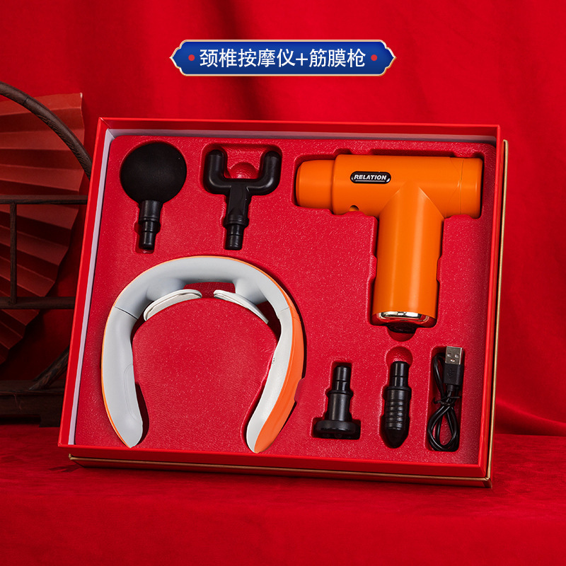 ビジネスギフトセット カスタムコーヒーカップギフトボックス モバイルバッテリー 企業従業員活動 ホリデー 実用的な記念品|undefined