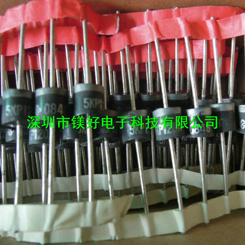 瞬态抑制二极管 5KP11A/5KP11CA/5KP12A/5KP12CA/5KP13A/5KP13CA