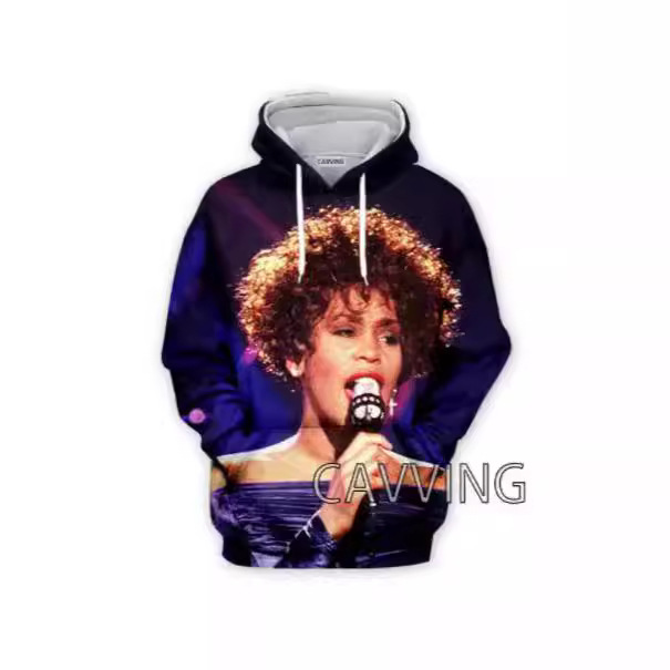 Women's fashionable hoody