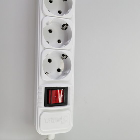 European standard USB plug-in French patch panel German drag panel European socket multi-position switch foreign trade cross-border wholesale