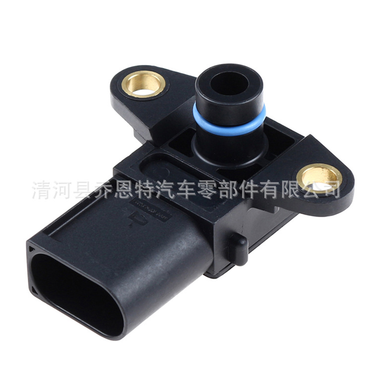 进气压力传感器 13627585278 适用宝马配件 13627542623