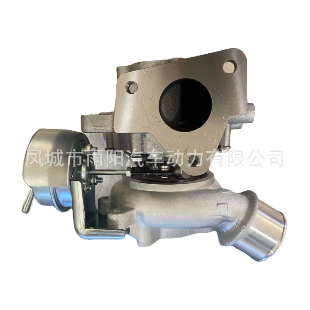 Montreal Pajero Sports L200 Triton 1515A295 Turbocharger 49335-01120